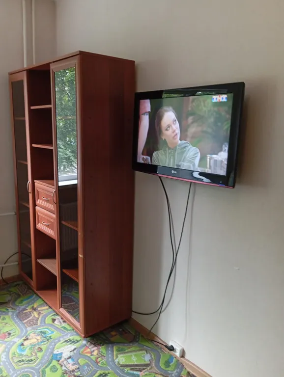 Квартира Квартира у метро — Санкт-Петербург