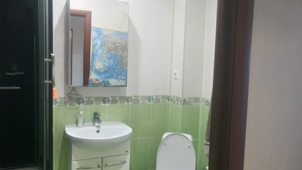 Квартира в центре города