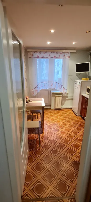 Уютная 2-х комнатная квартира