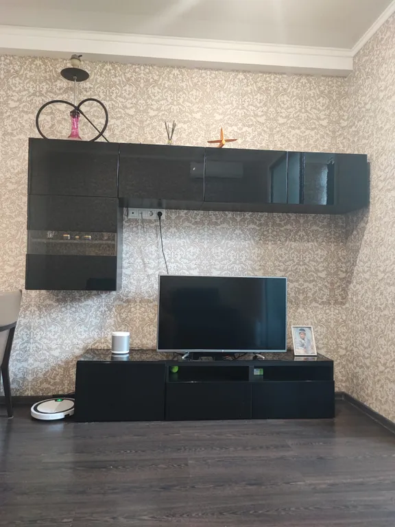 Уютная студия в живописном месте