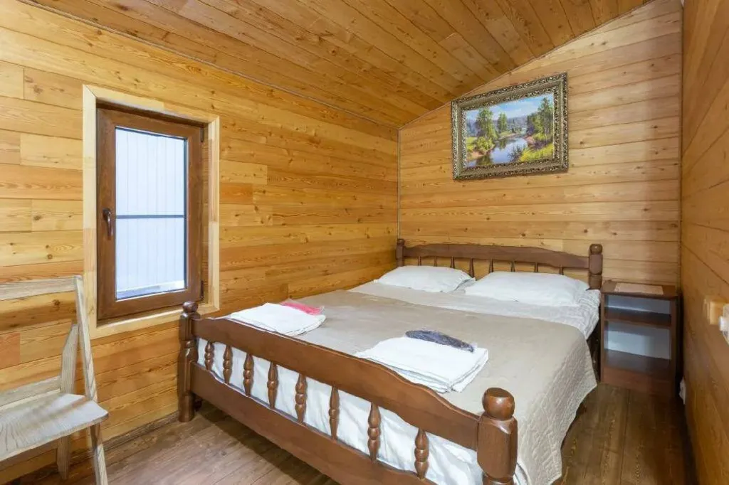 Квартира Комната — Архыз