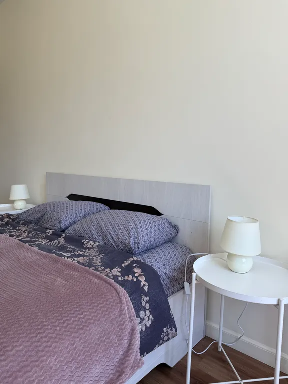 Квартира Квартира Тихое место — Калининград