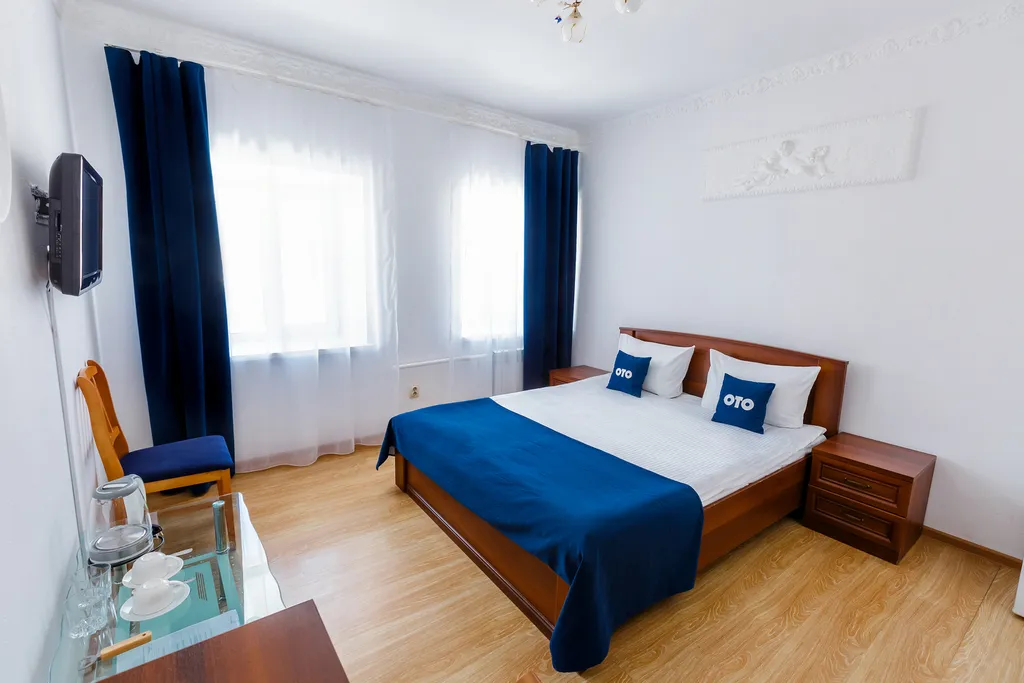 Квартира Полулюкс — аренда посуточно в Смоленск