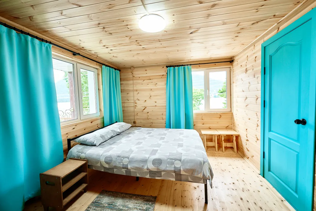 Квартира Комната — аренда посуточно в Артыбаш