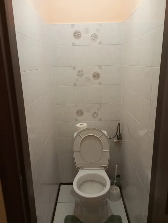 Уютная квартира между парком и озером