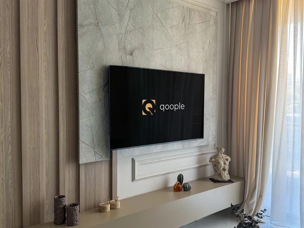 Royal дизайнерская квартира в центре