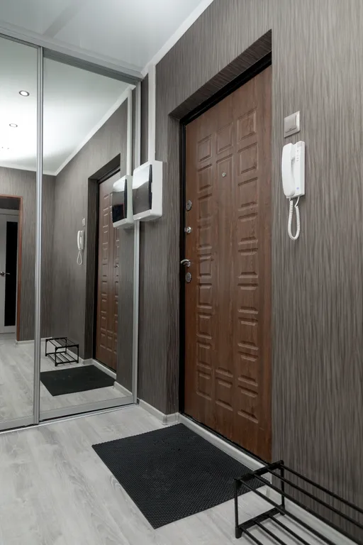 Квартира для идеального отдыха!