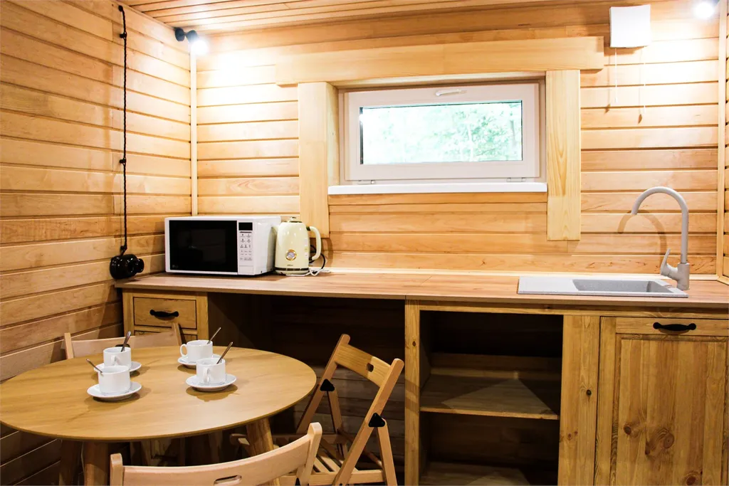 2-комнатный Дом