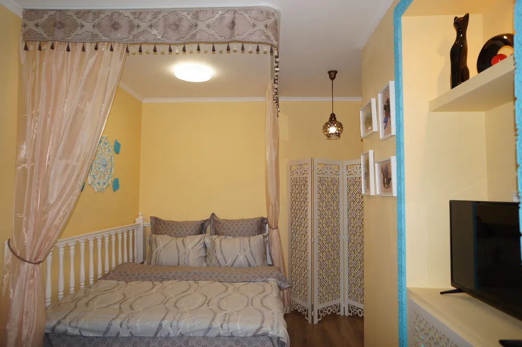 Восточная Ночь