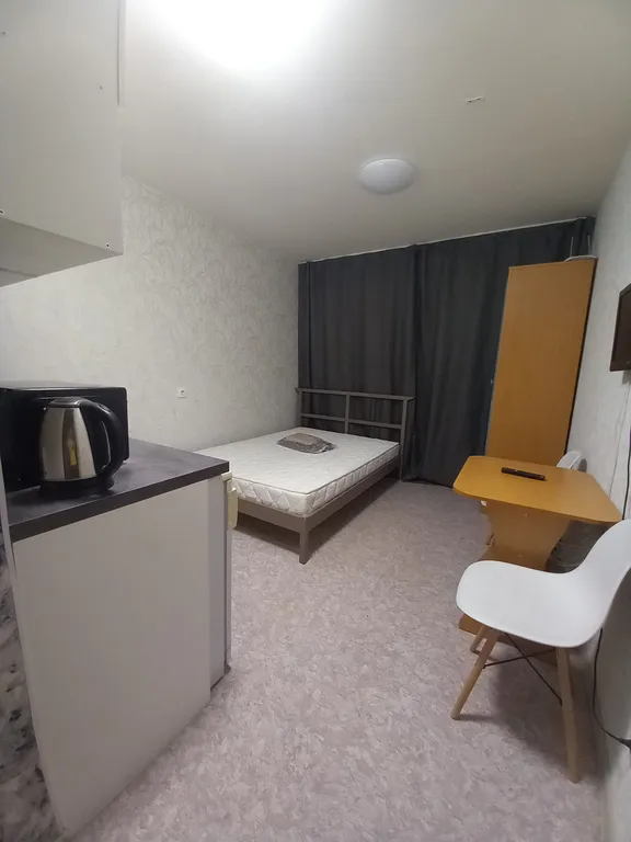 Квартира Квартира рядом с главным центром — Красноярск