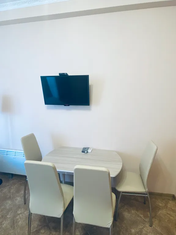 Студия на берегу моря!