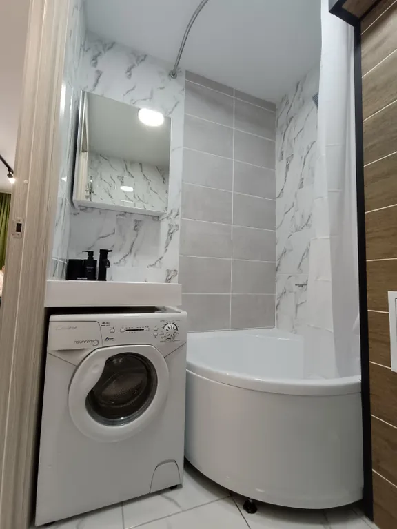 Уютная студия