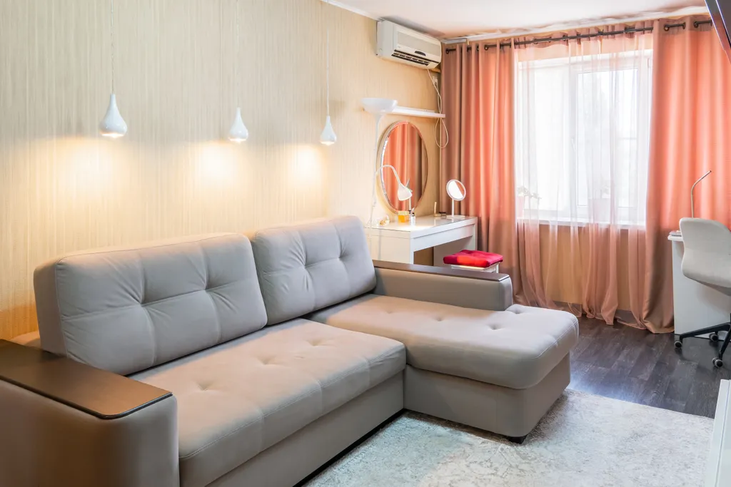 Квартира Квартира У главного входа в ККБ (через дорогу) и в 10 мин от Парка Галицкого — Краснодар