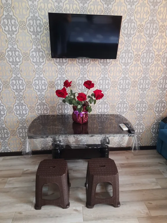 Апартаменты на первой береговой линии