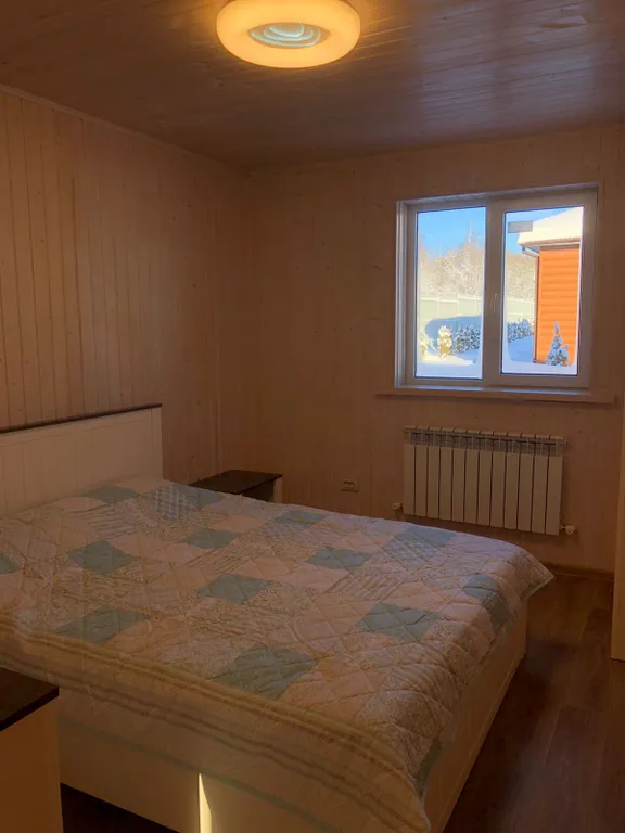 Уютный домик в Ромашково