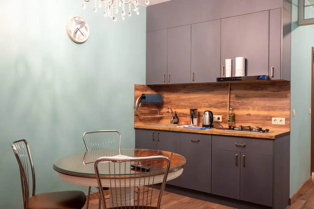 Квартира Удобная и уютная квартира — Пушкин