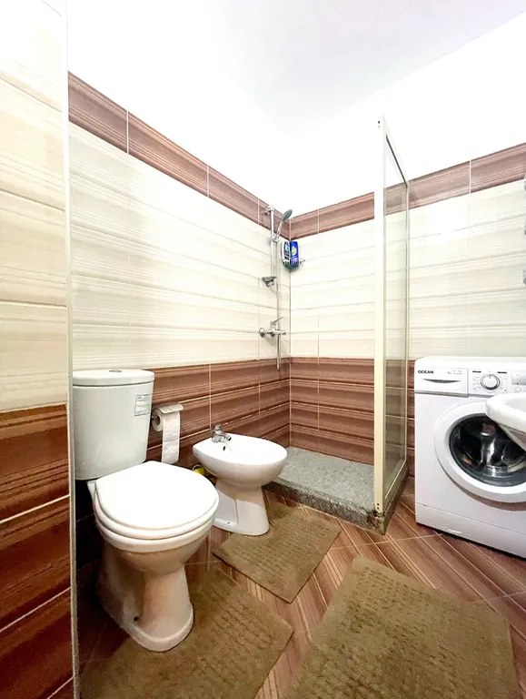 Апартаменты Safari