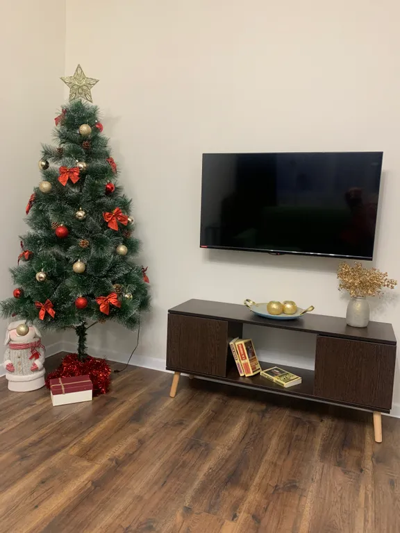 2-х комнатная Квартира у Кремля