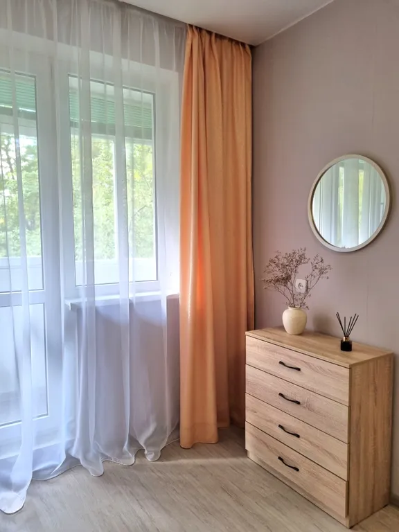 Комфортная квартира в самом Центре