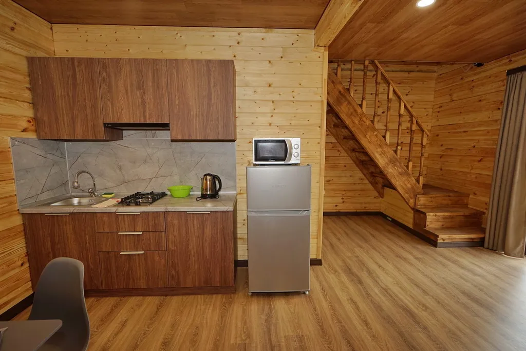 3-комнатный Дом