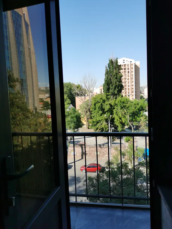 Уютная квартира в самом центре города