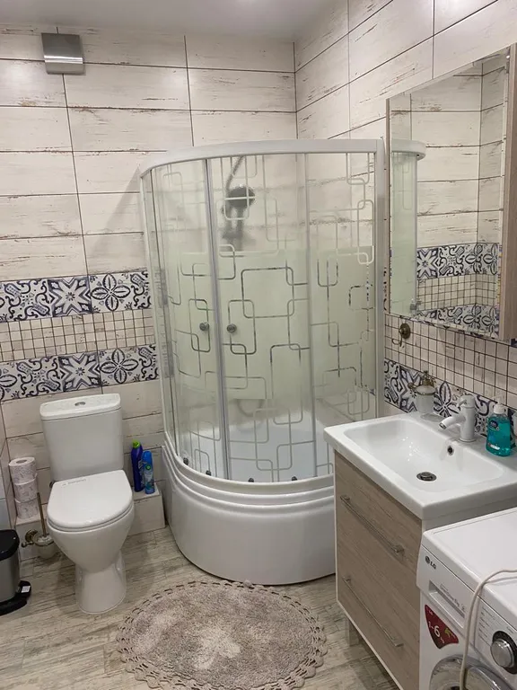 Квартира Квартира Angel-apart — Пионерский