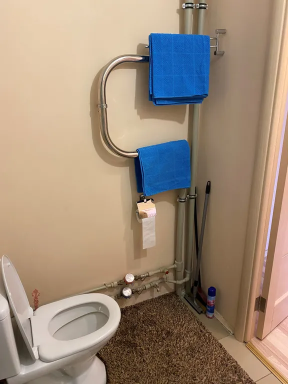 Апартамент Самсон