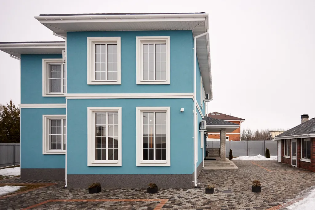 6-комнатный Дом