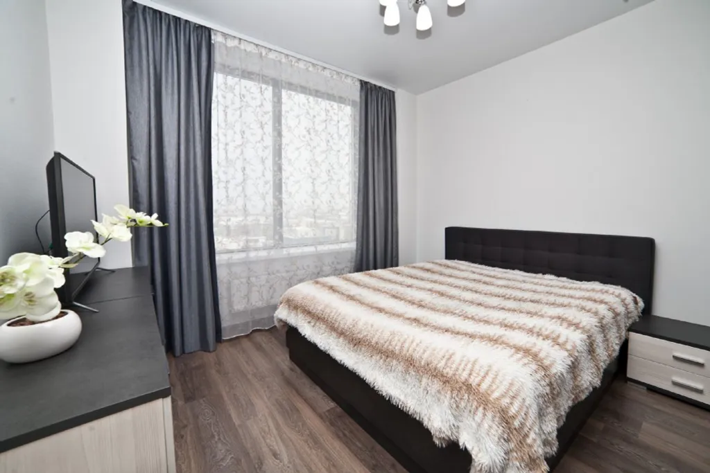 Квартира Квартира Марьин Дом на Малышева, 42а — Екатеринбург