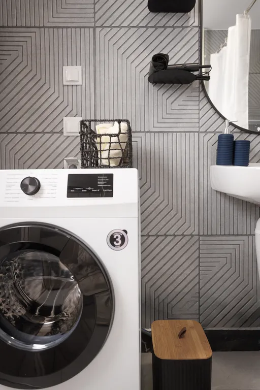 Просторная и стильная двушка в ЖК Ленинградский квартал