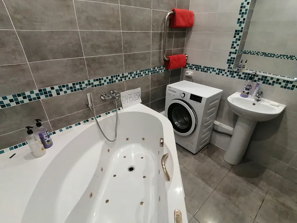 Уютная квартира в центре