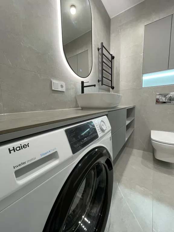 2х комнатная квартира в центре Перми