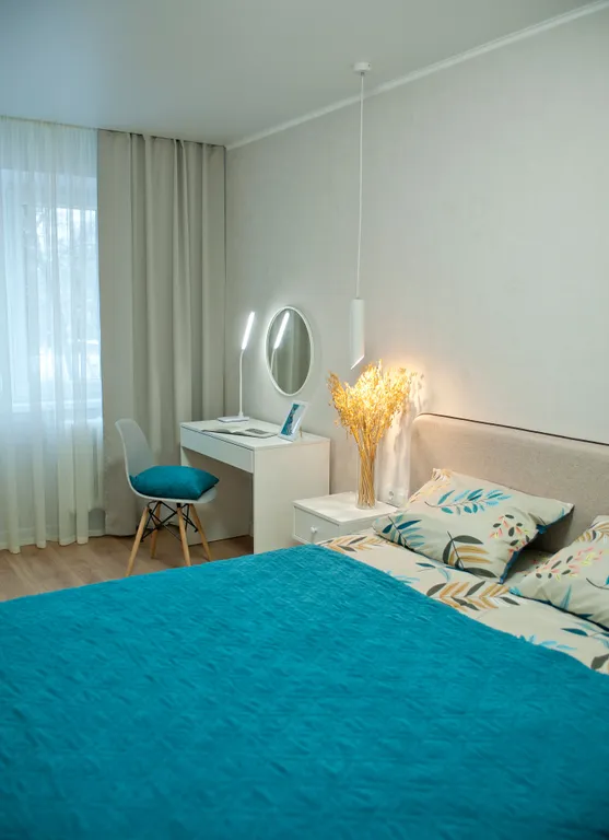 Квартира Квартира Апартамент у озера — Калининград