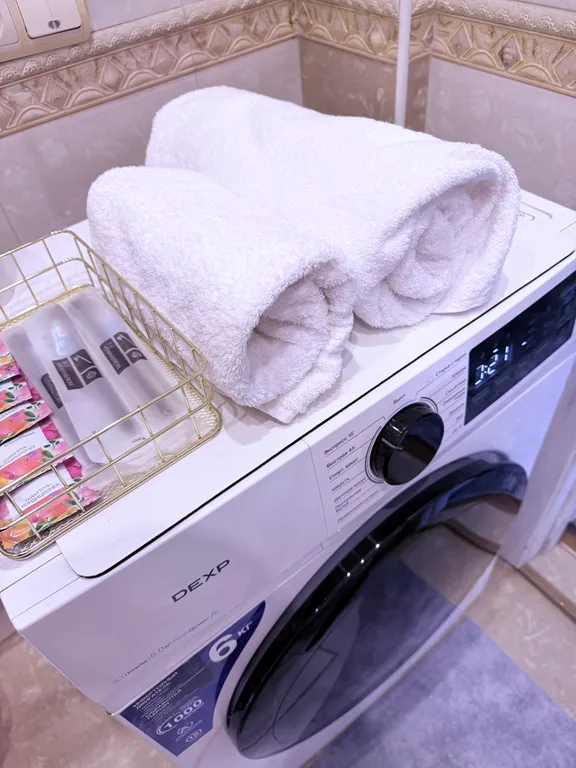 Теплая и большая студия на Большой медведице