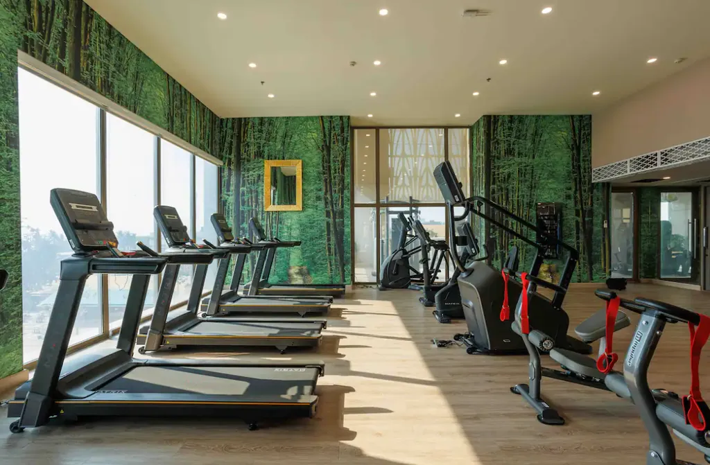 Copacabana Beach Jomtien Deluxe Beach Suite 4107