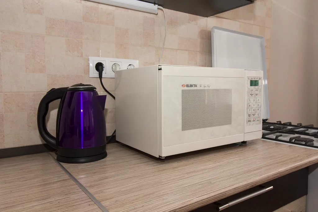 Просторная и уютная однокомнатная в новом доме