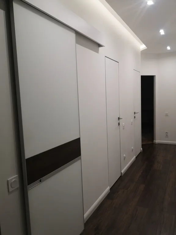 3-комнатная квартира с дизайнерским ремонтом в Маяке Минска