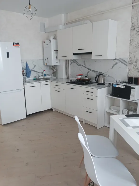 Уютная квартира в тихом месте в центре — аренда посуточно в Кстово