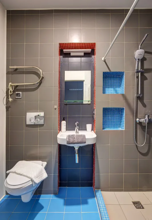 Квартира Комната — Москва