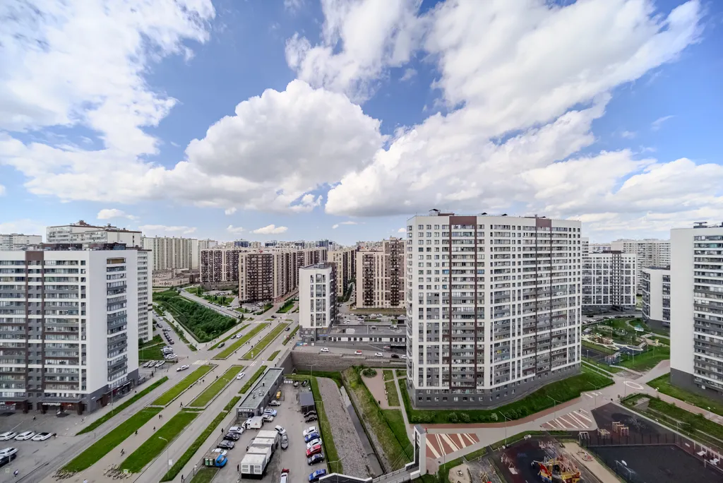 Небольшая студия у метро