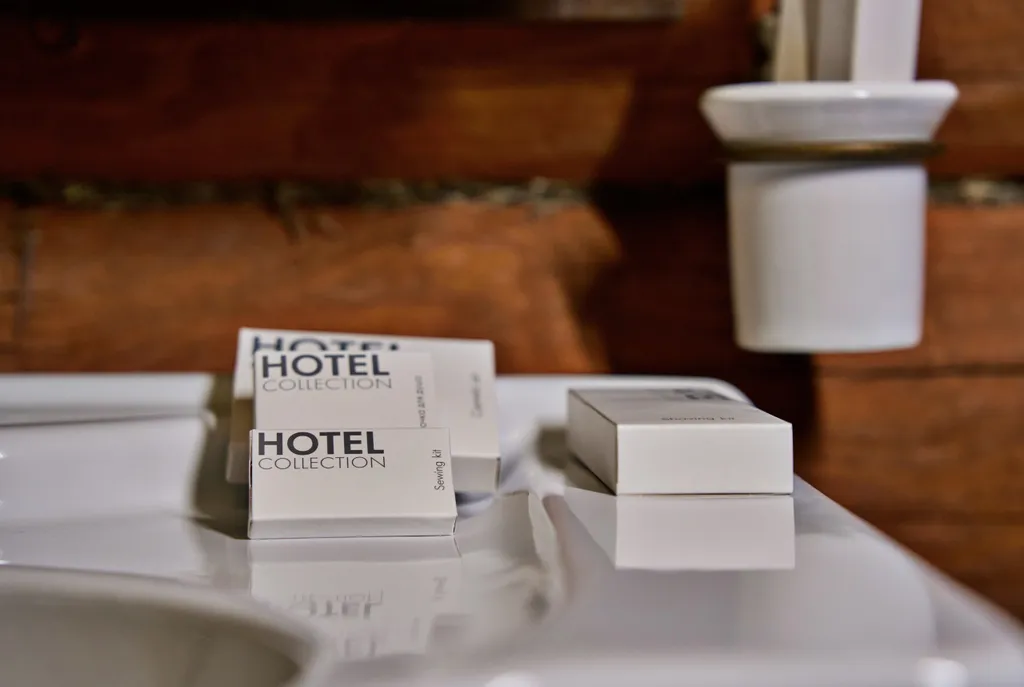 Усадьба с шикарной территорией и банным комплексом