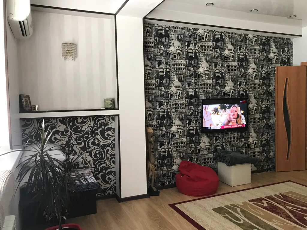 Квартира Уютная квартира у моря — Сочи