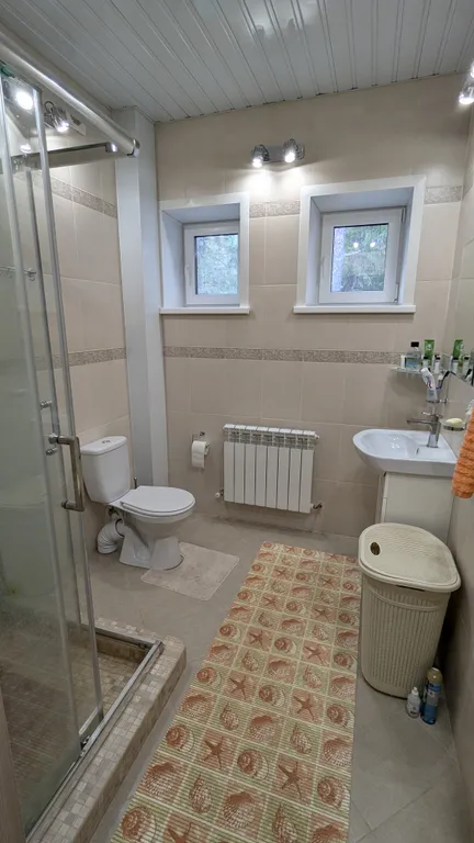 Дом на Мезе