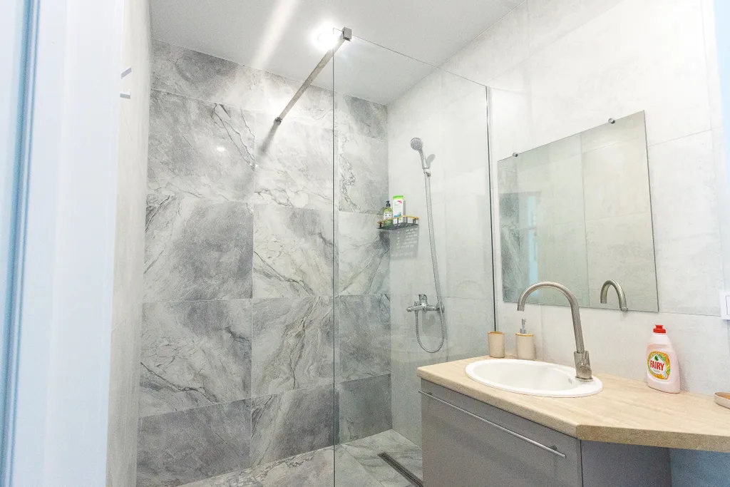 Студия в историческом центре