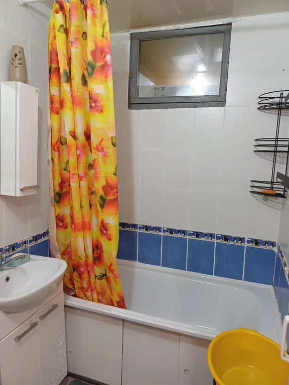 Квартира 2-х комнатная квартира у моря — Адлер