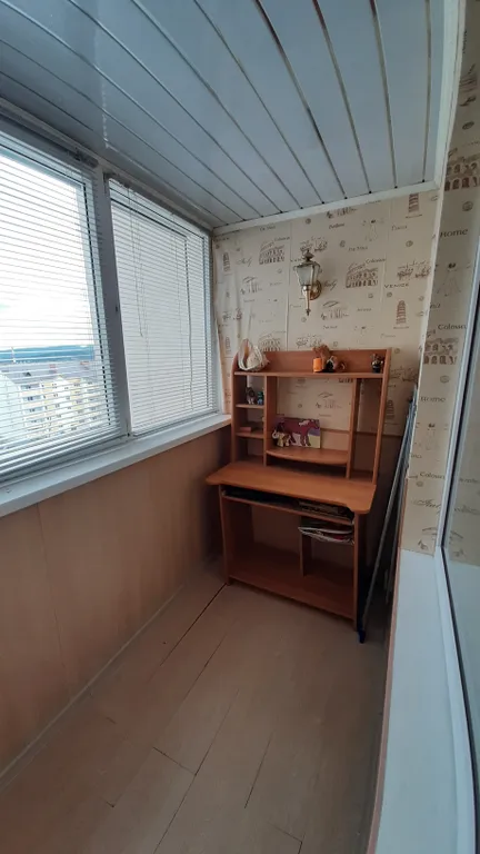 Квартира люкс