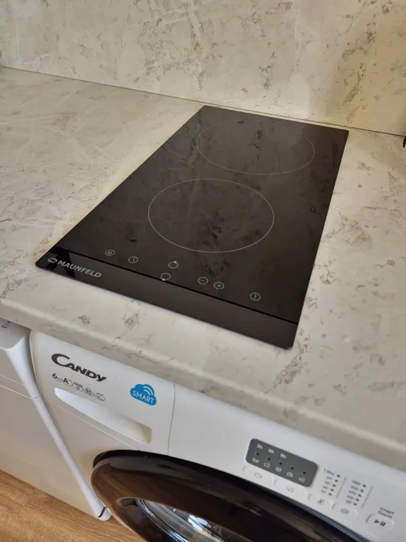 Квартира 1-комнатная квартира в центре города с видом на набережную Лаймовый бриз — Калининград