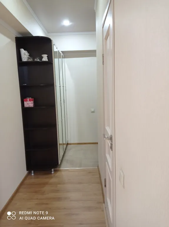 Уютная квартира в центре