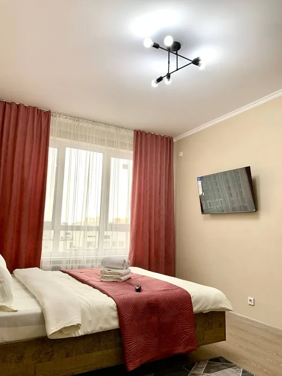 Квартира в центре по Туран