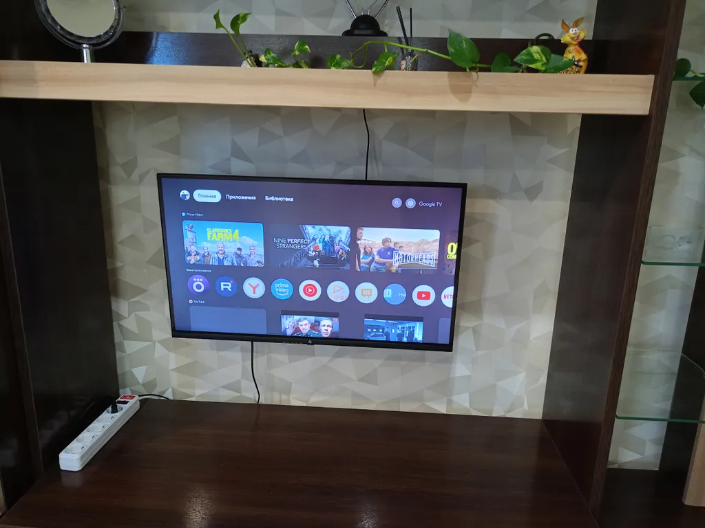 Уютная квартира- студия с новым, современным ремонтом